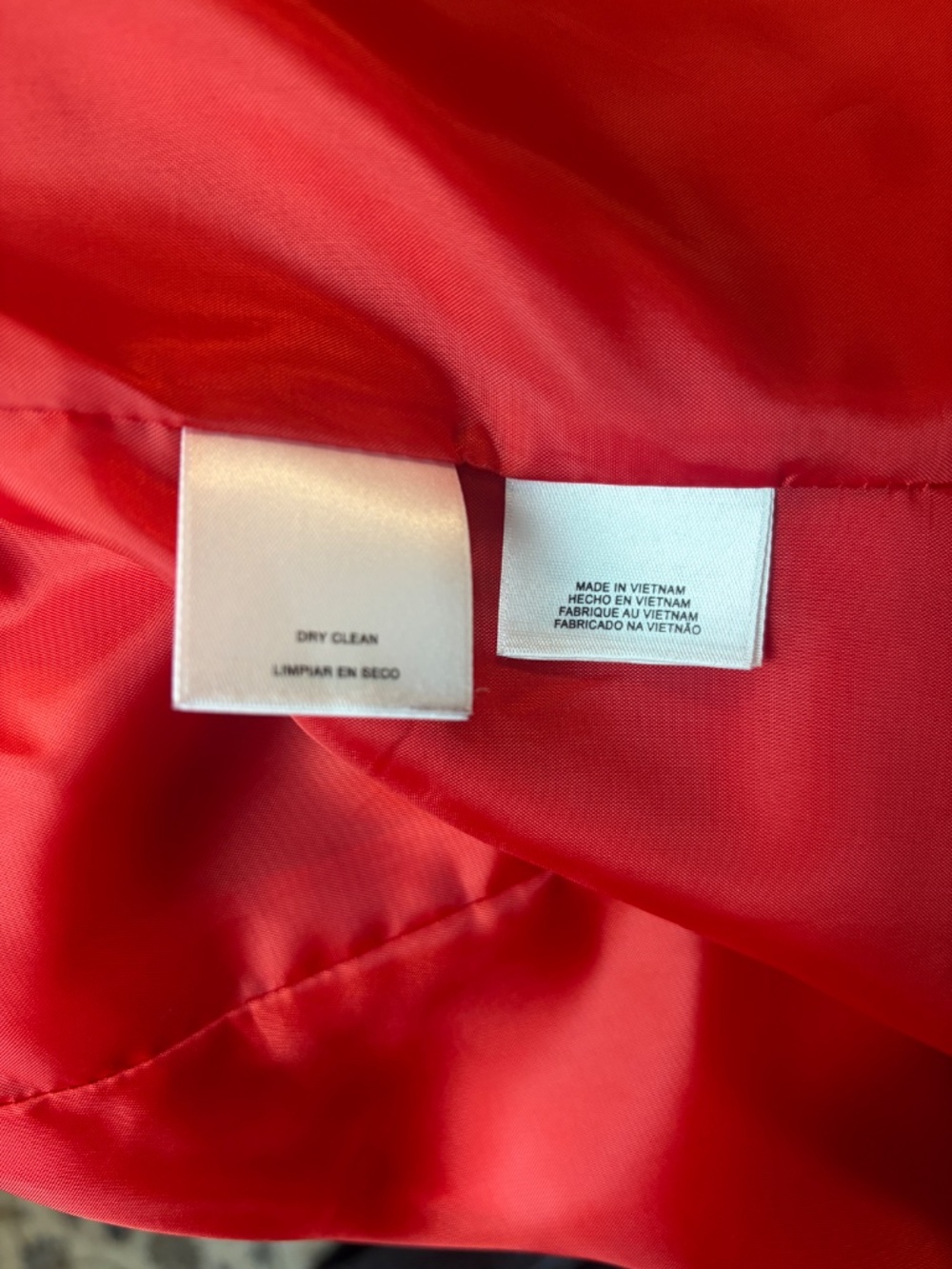 KASPER Open Front Jacket Size 10 - Picture 7 of 14